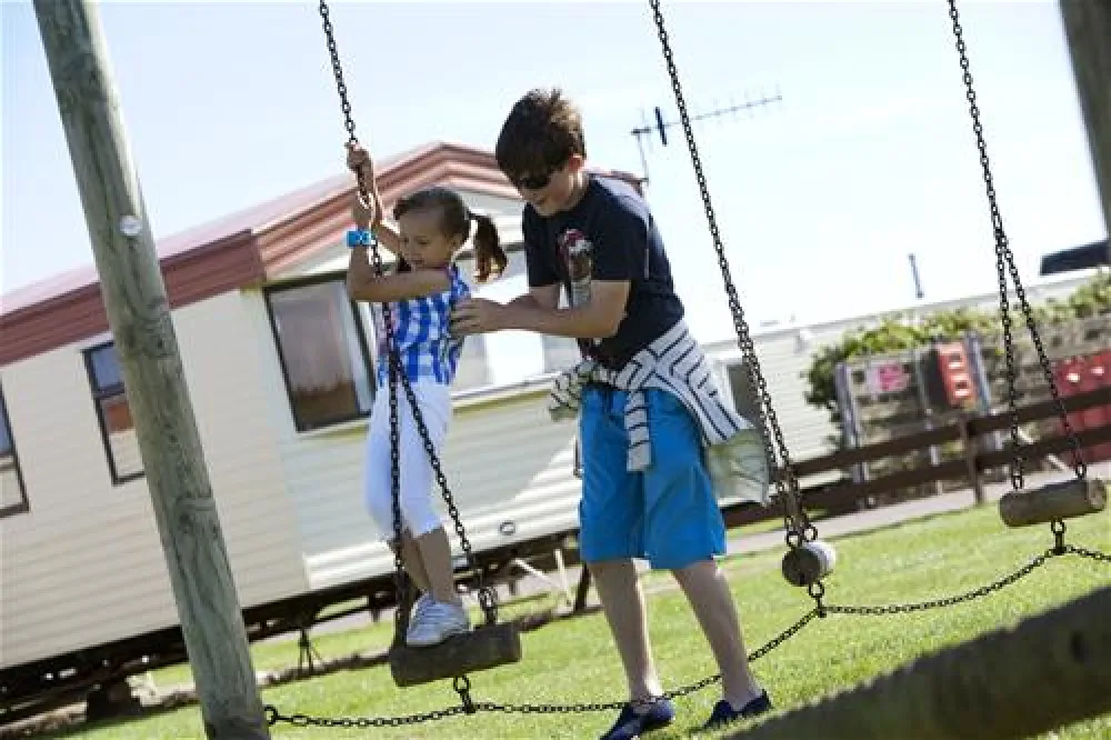 Eyemouth Holiday Park