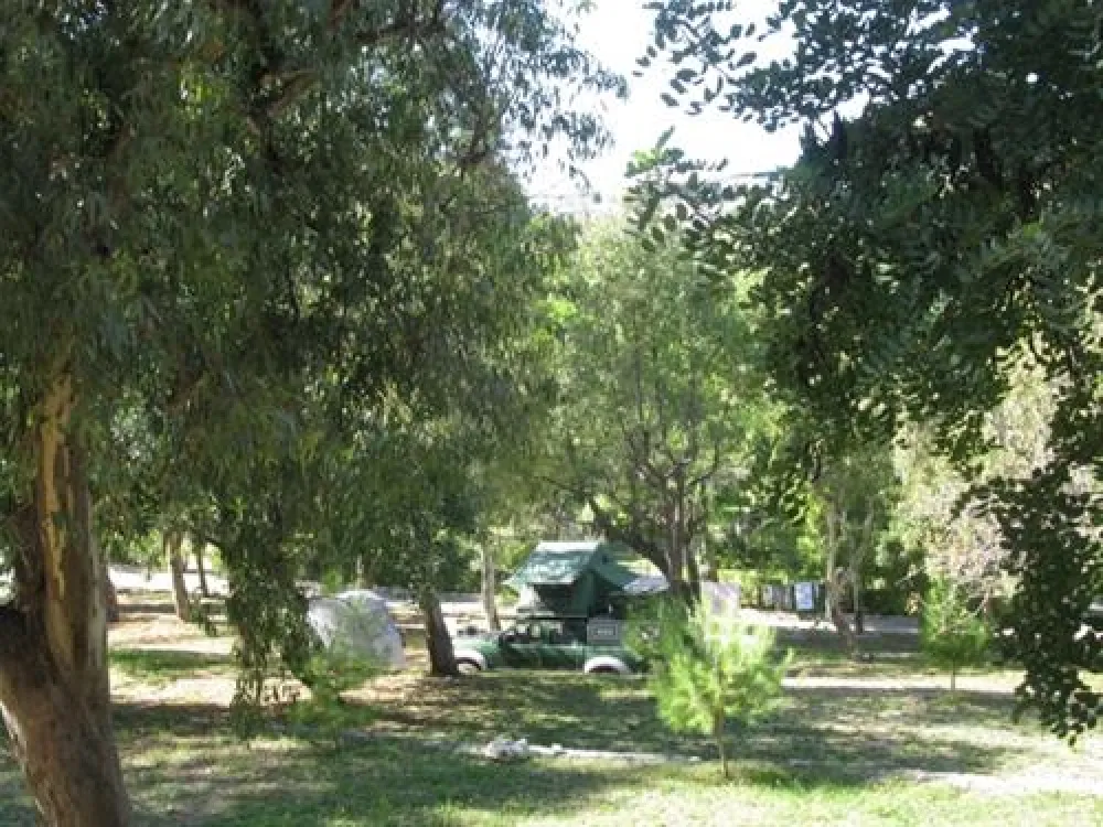 Centro Turistico San Nicola