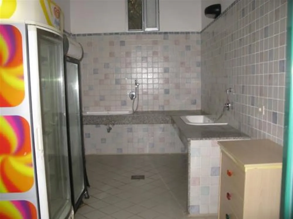 Centro Turistico San Nicola