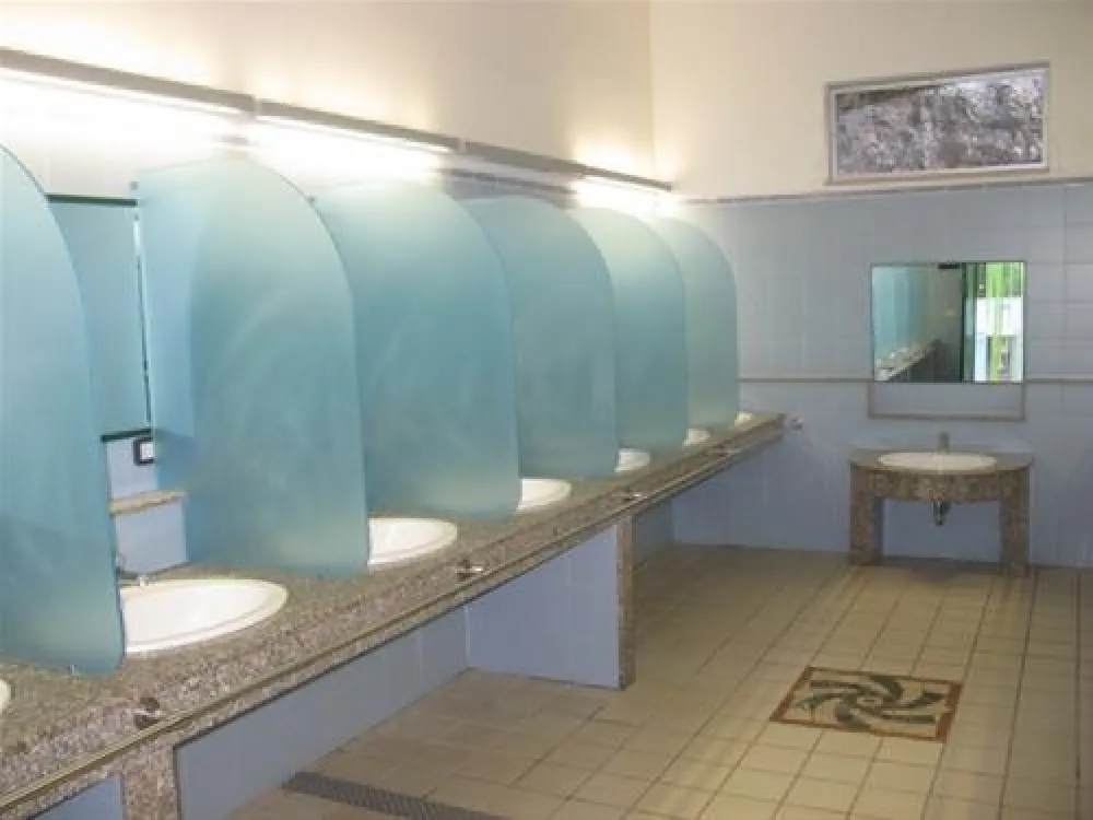 Centro Turistico San Nicola