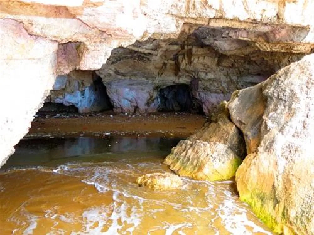 Centro Turistico San Nicola