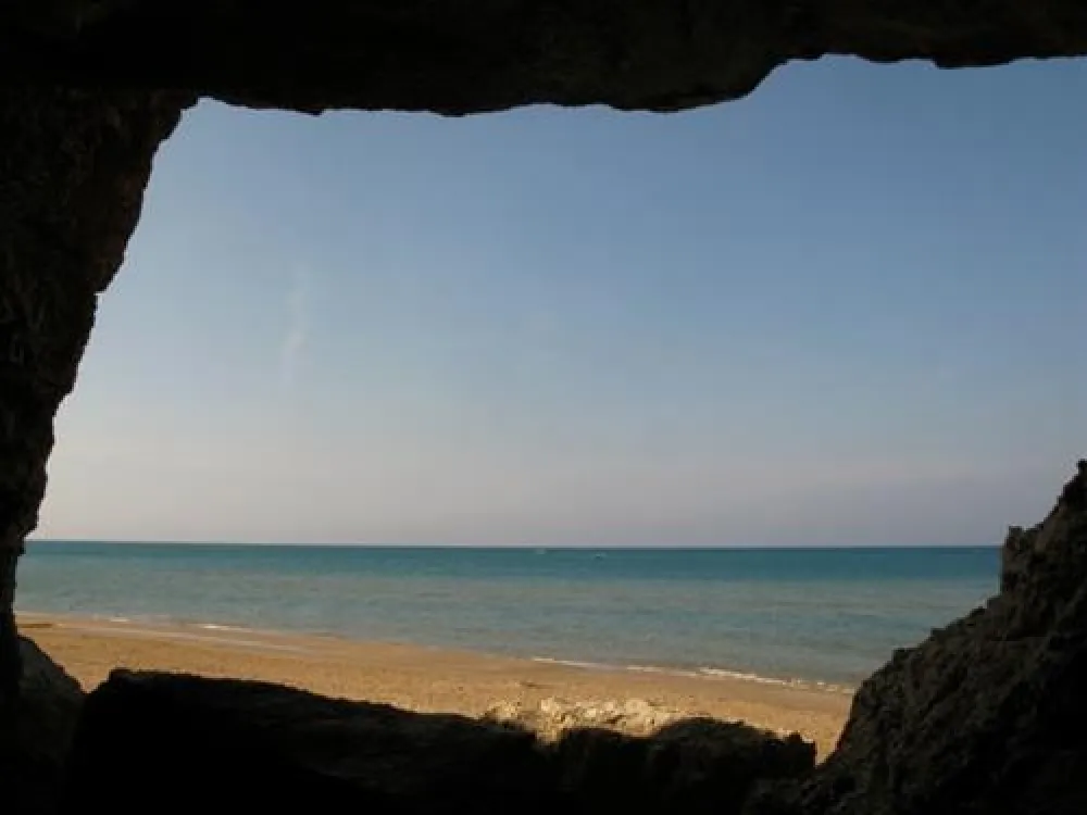 Centro Turistico San Nicola