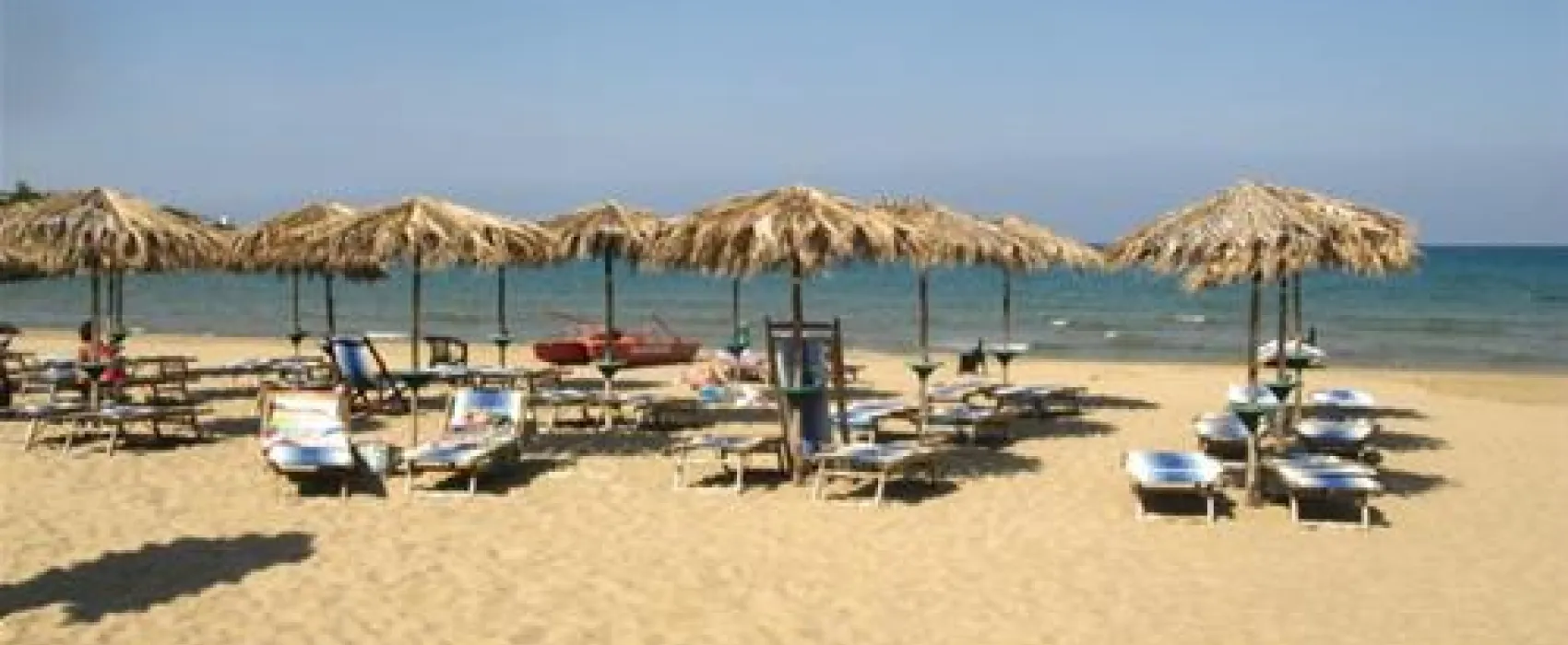 Centro Turistico San Nicola