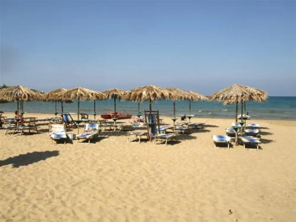 Centro Turistico San Nicola