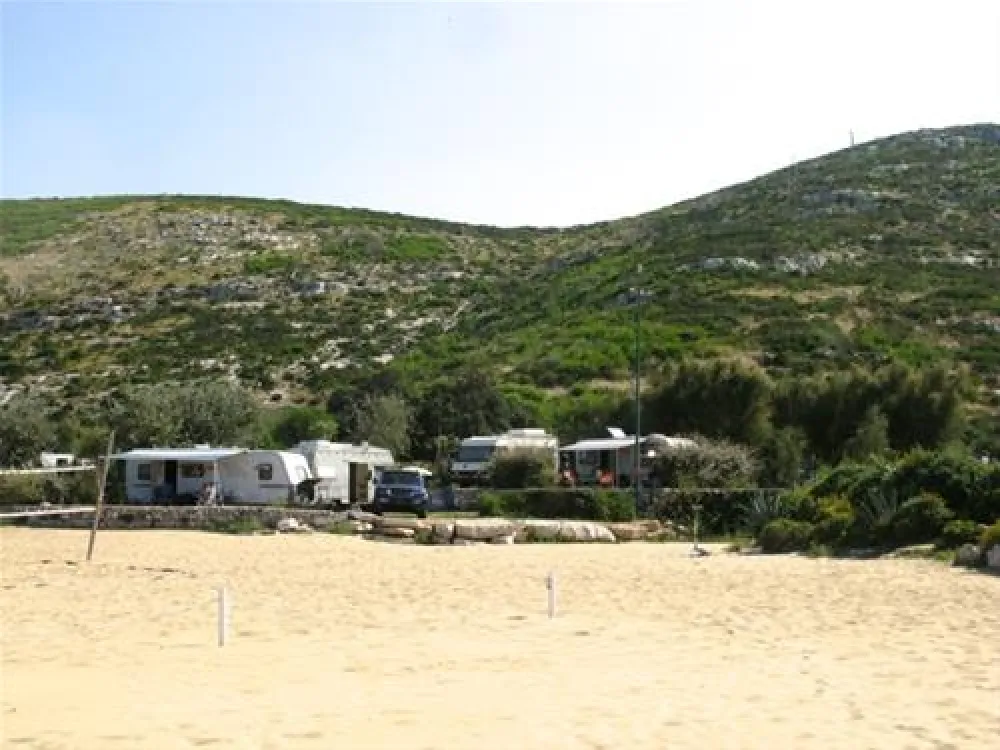 Centro Turistico San Nicola