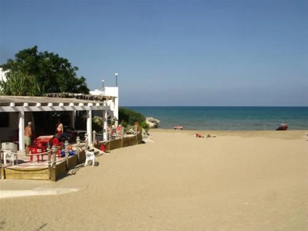 Centro Turistico San Nicola