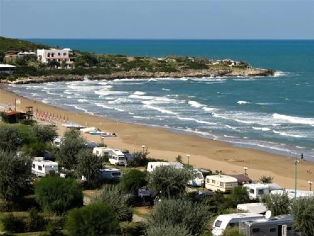 Centro Turistico San Nicola