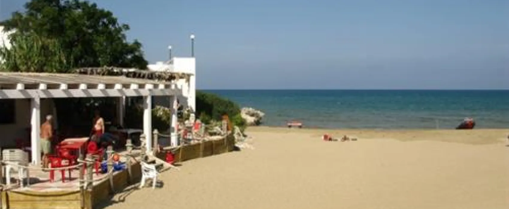 Centro Turistico San Nicola