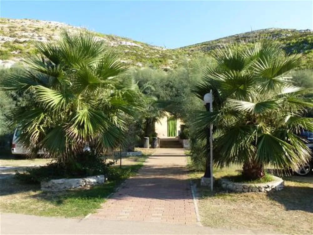 Centro Turistico San Nicola