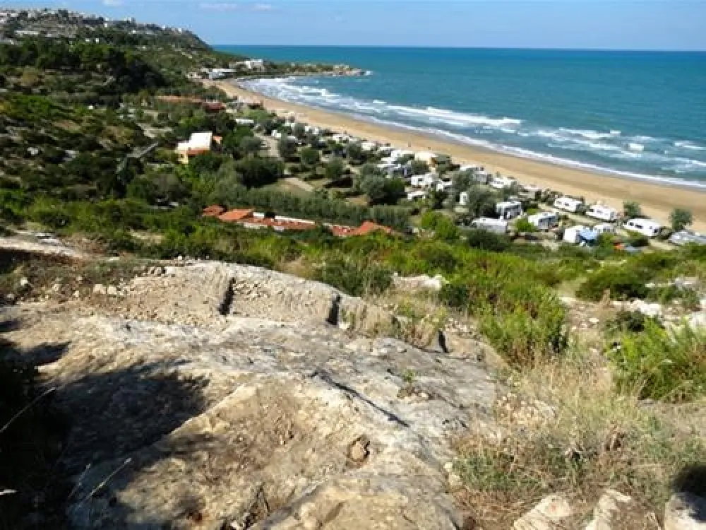 Centro Turistico San Nicola