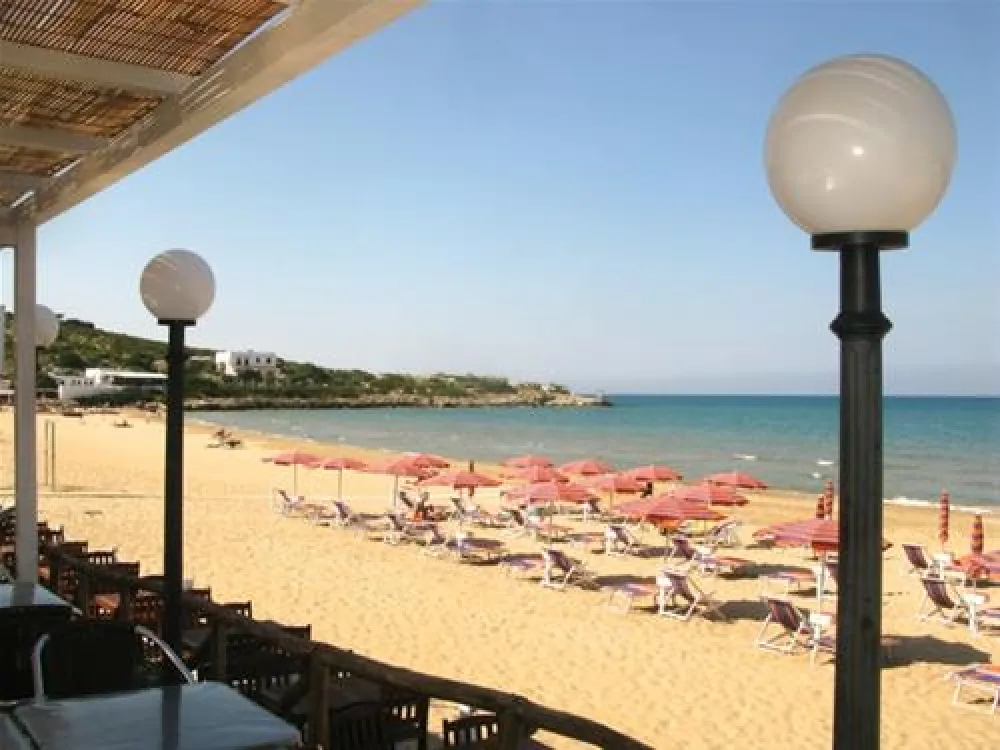 Centro Turistico San Nicola