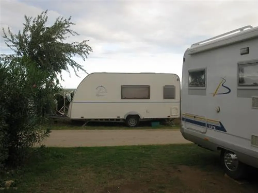 Centro Turistico San Nicola