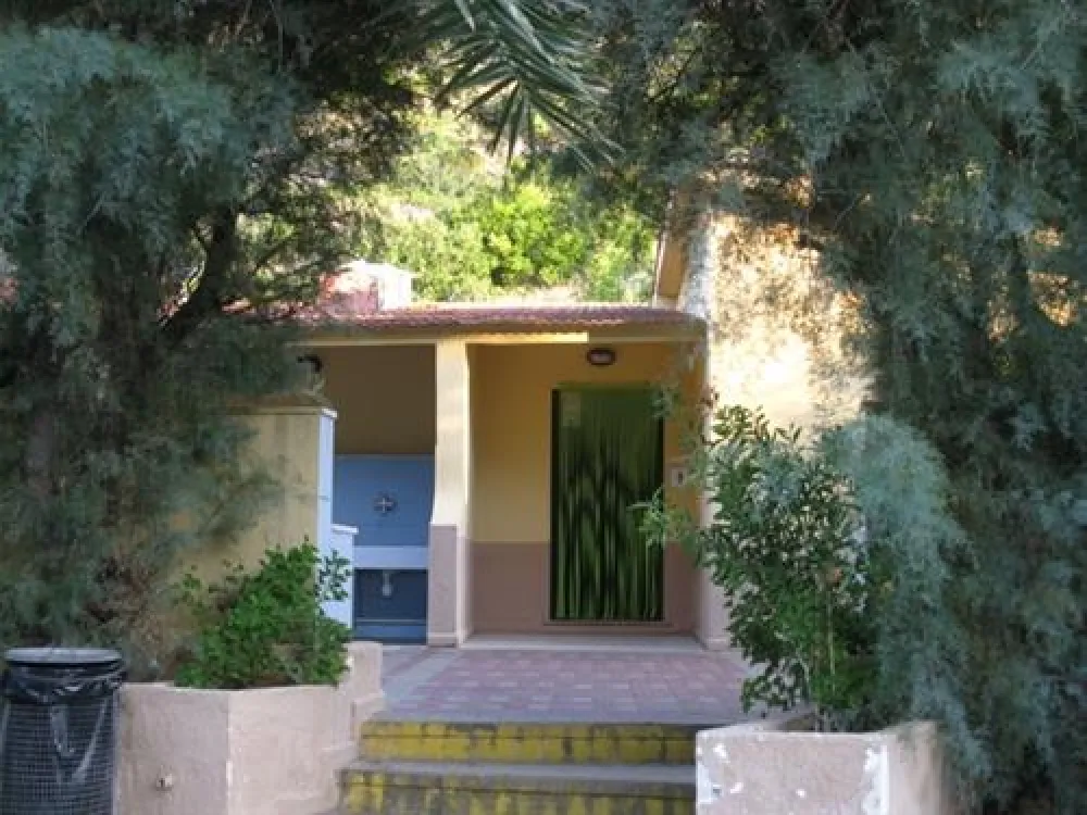 Centro Turistico San Nicola