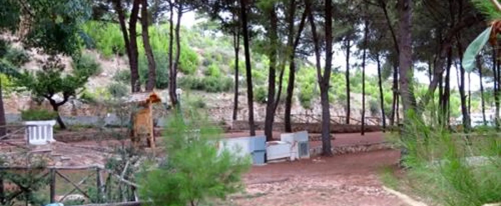 Centro Turistico San Nicola