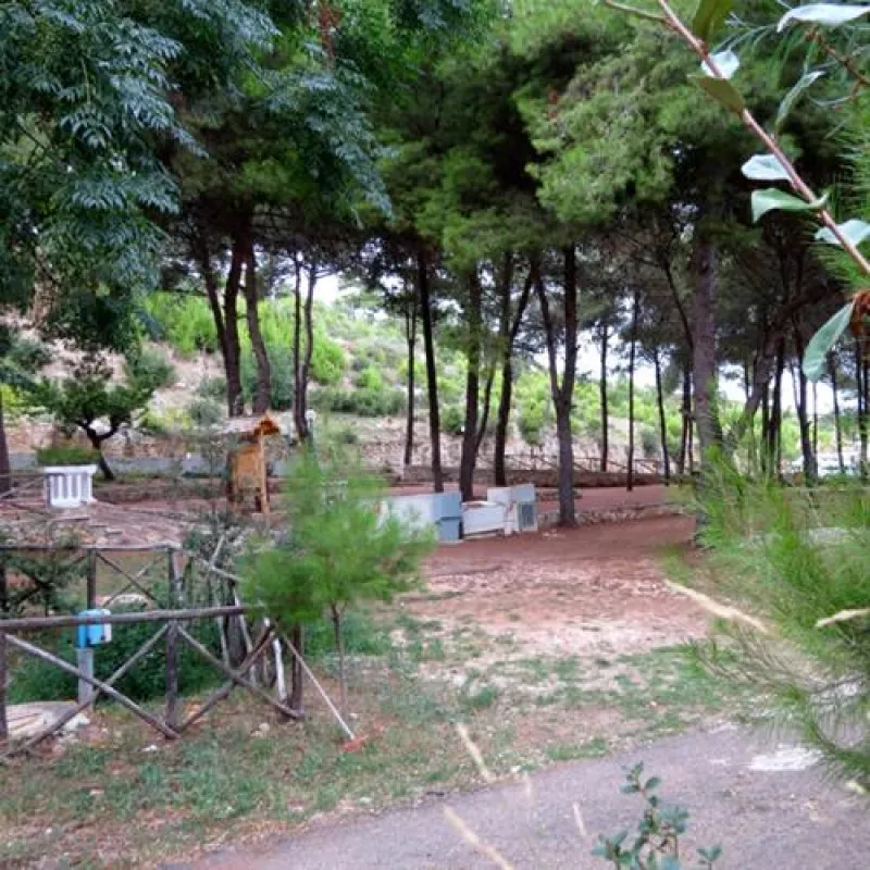 Centro Turistico San Nicola