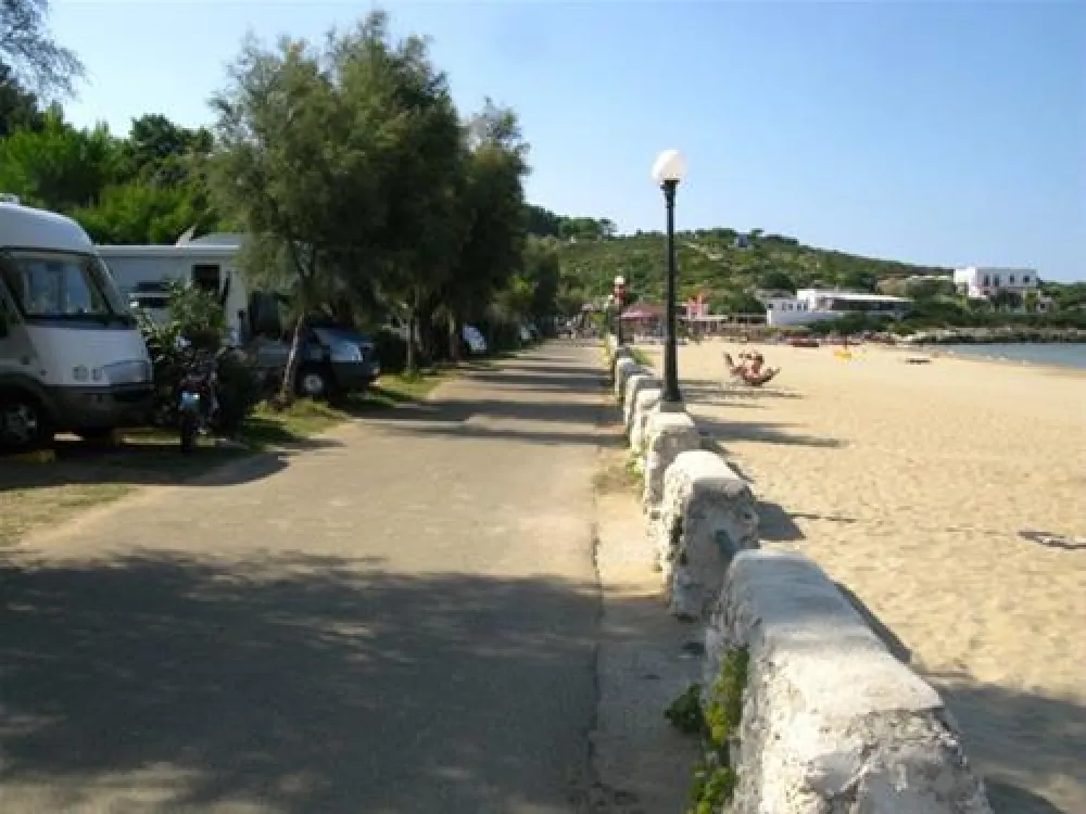 Centro Turistico San Nicola