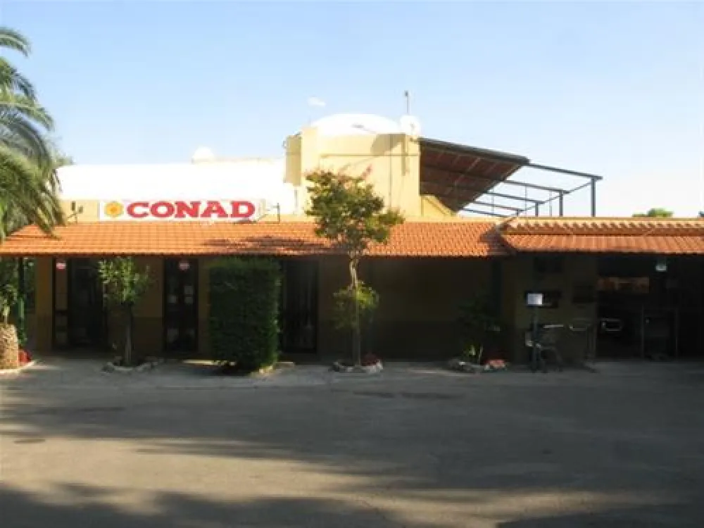 Centro Turistico San Nicola