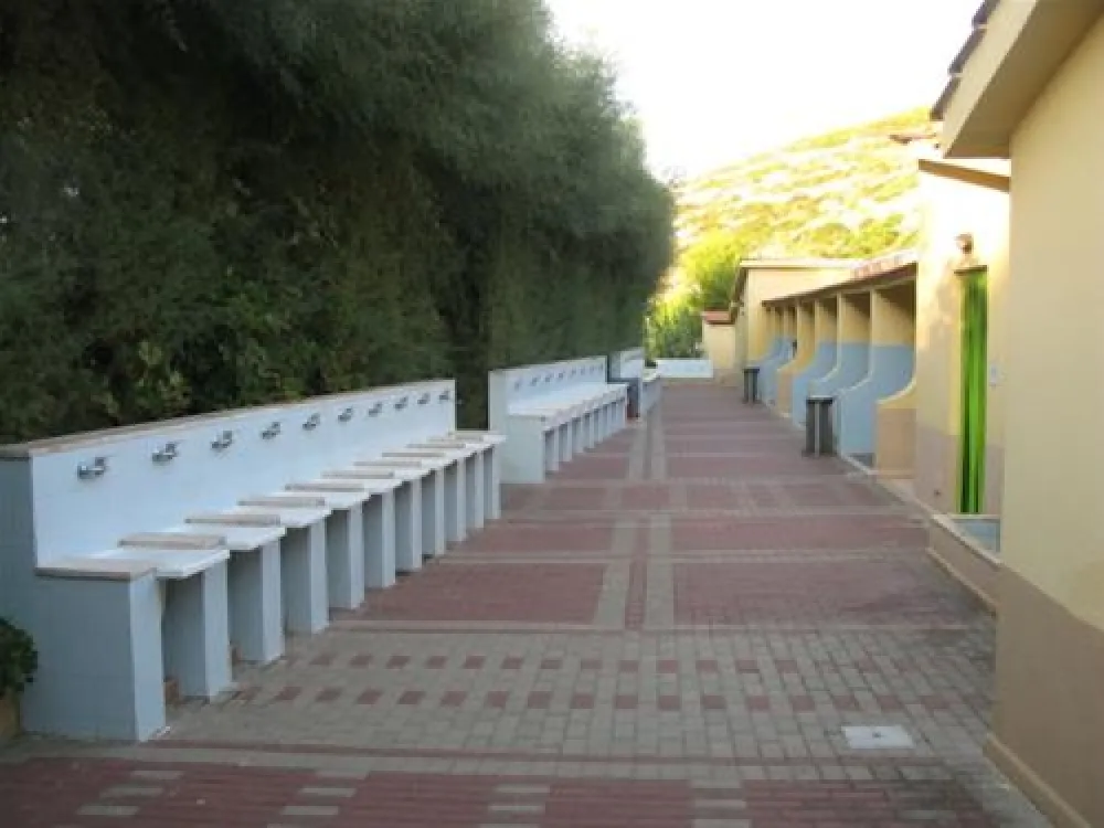 Centro Turistico San Nicola