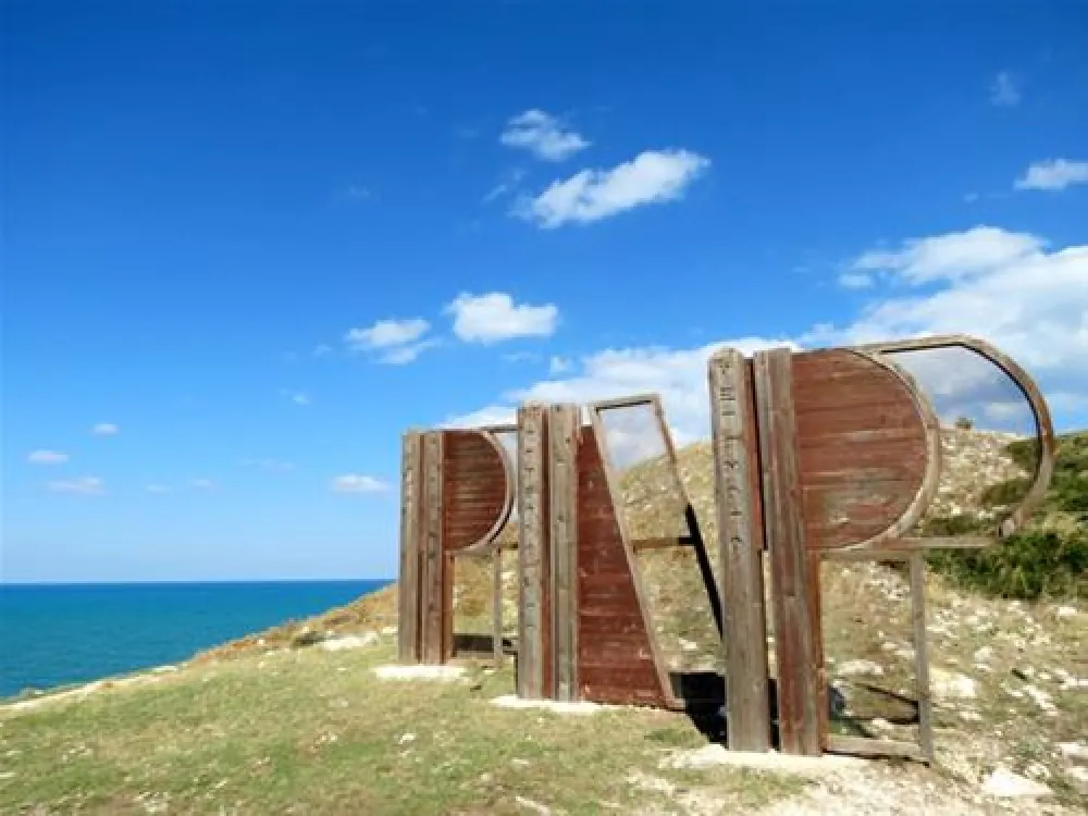 Centro Turistico San Nicola