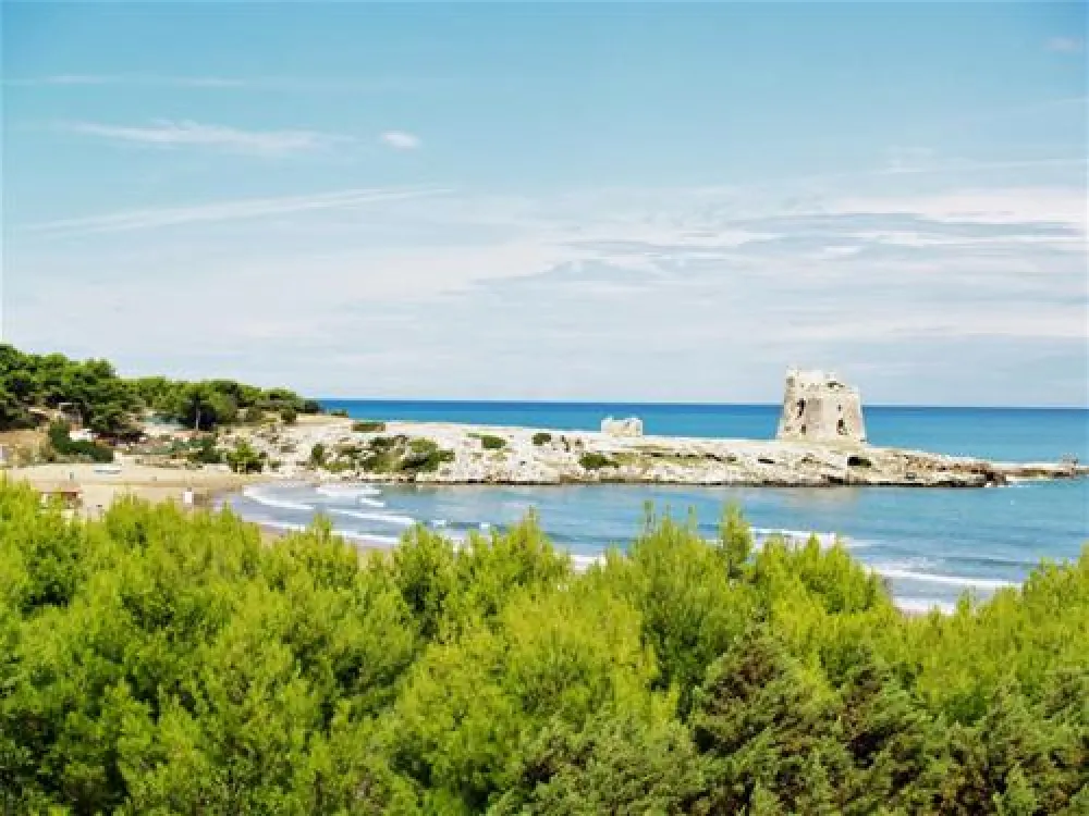 Centro Turistico San Nicola