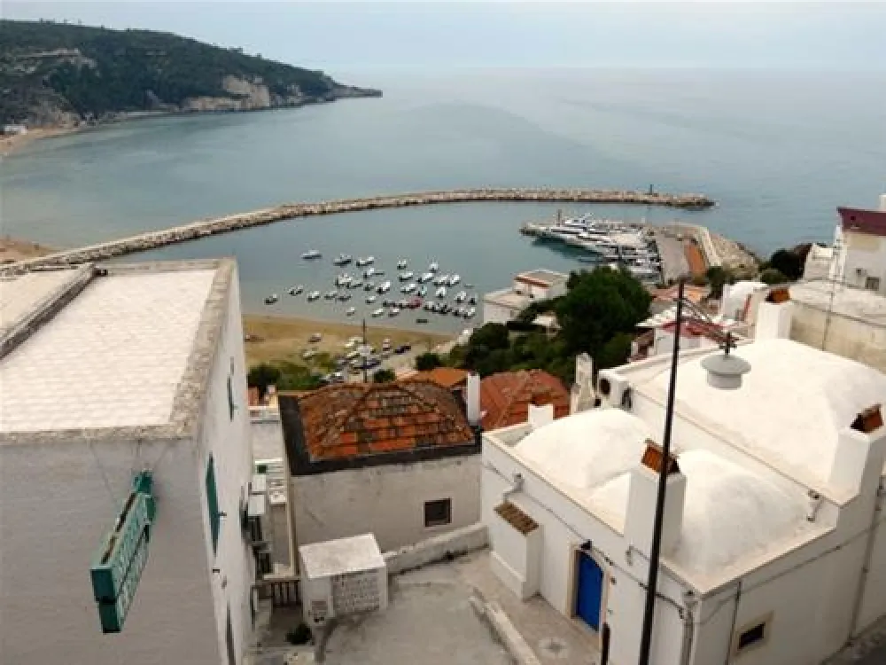 Centro Turistico San Nicola