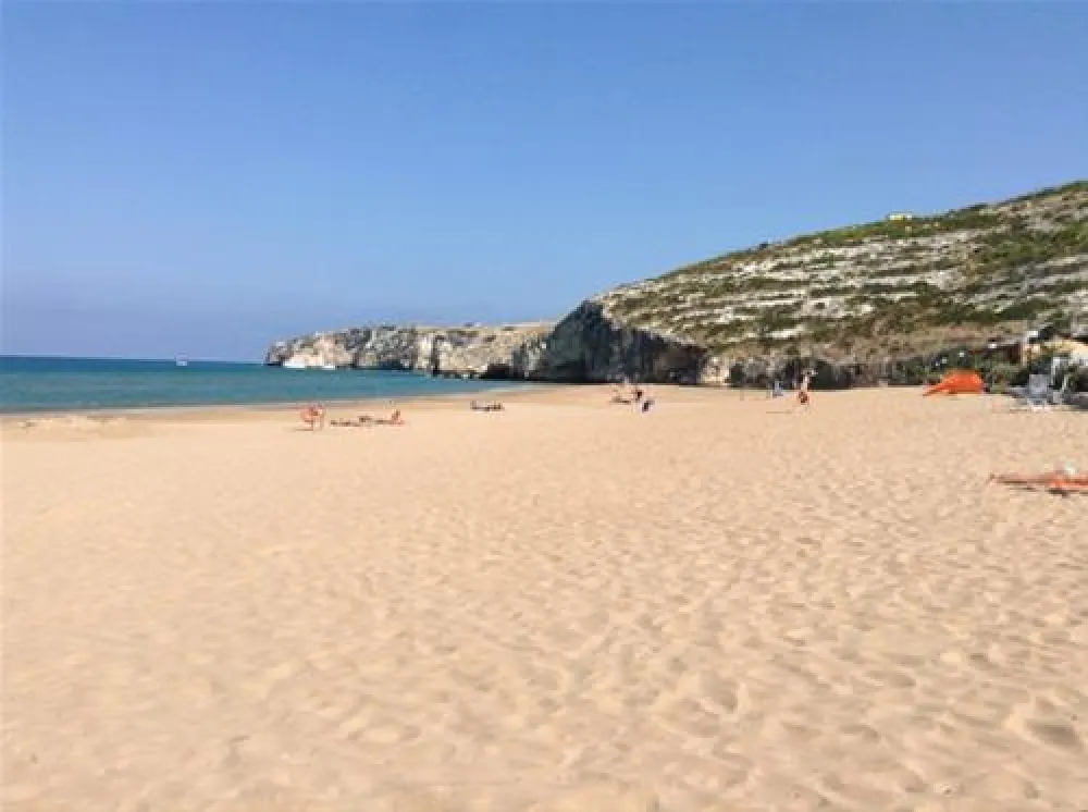 Centro Turistico San Nicola