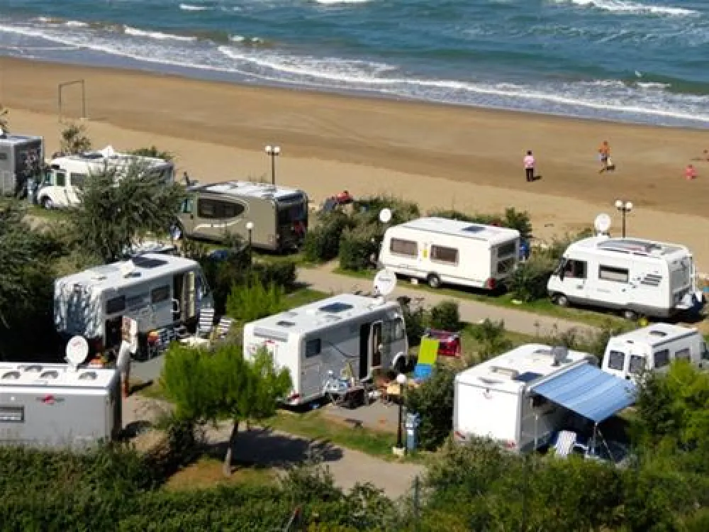 Centro Turistico San Nicola