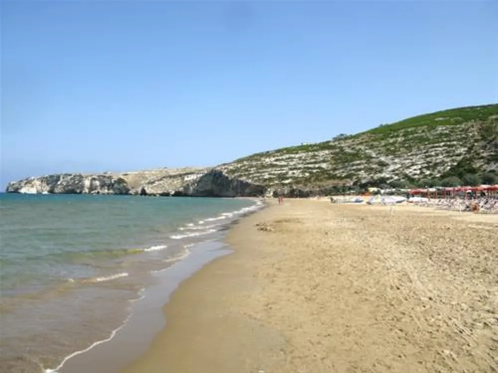 Centro Turistico San Nicola