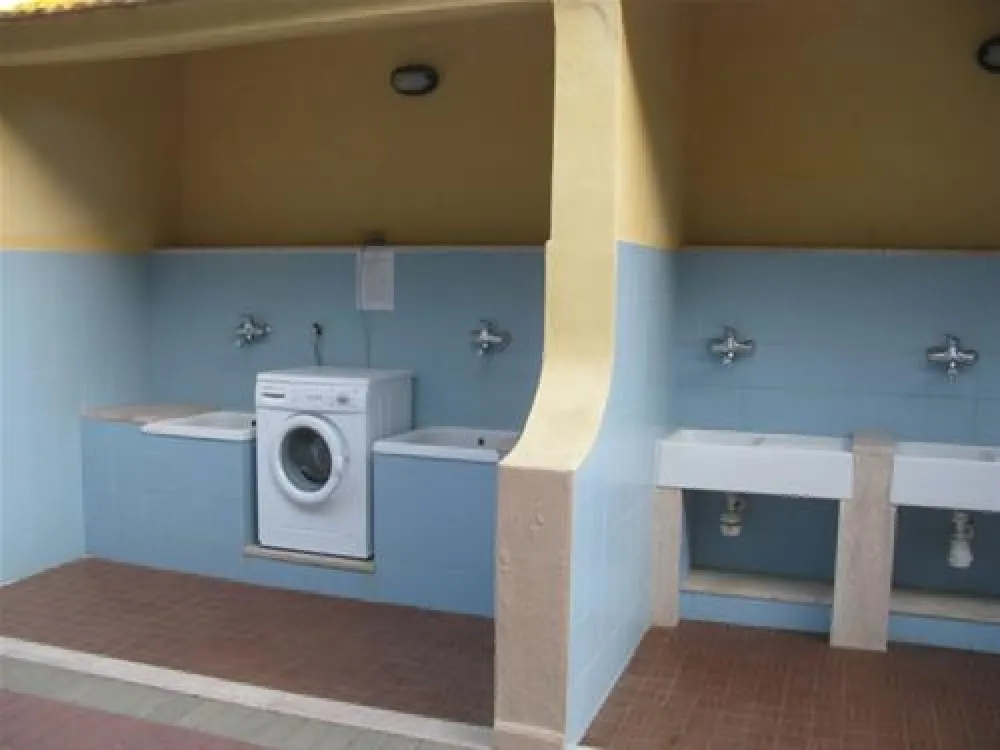 Centro Turistico San Nicola