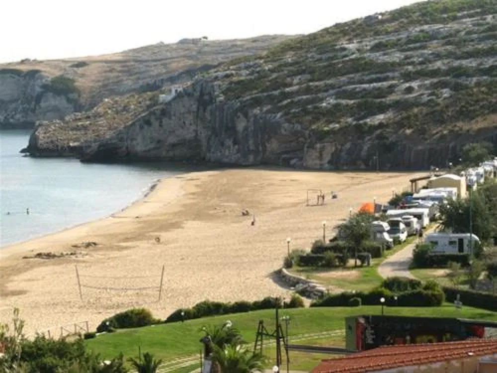 Centro Turistico San Nicola