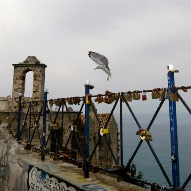 Centro Turistico San Nicola