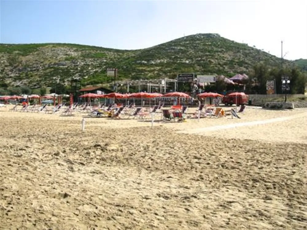 Centro Turistico San Nicola