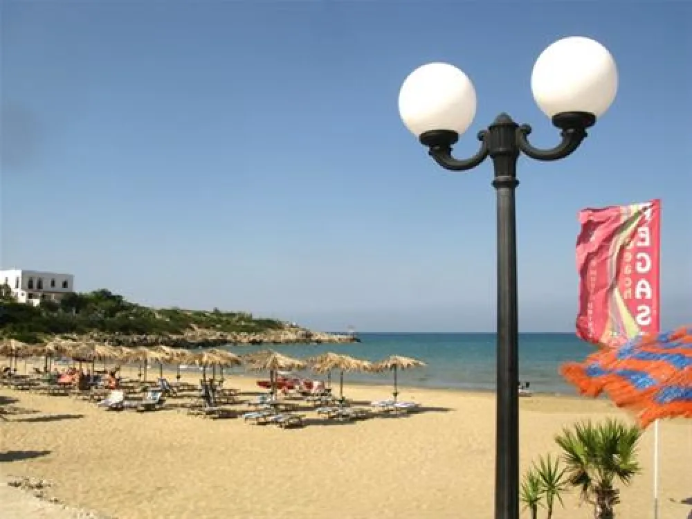 Centro Turistico San Nicola