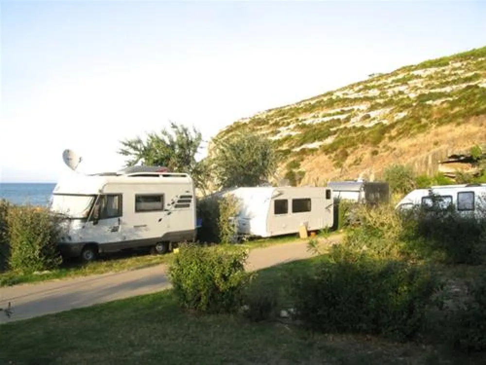 Centro Turistico San Nicola
