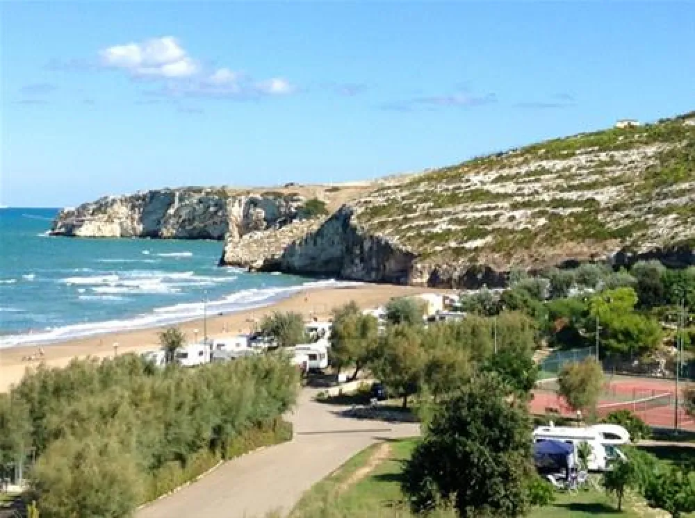 Centro Turistico San Nicola