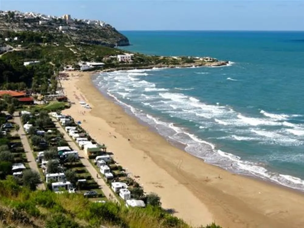 Centro Turistico San Nicola