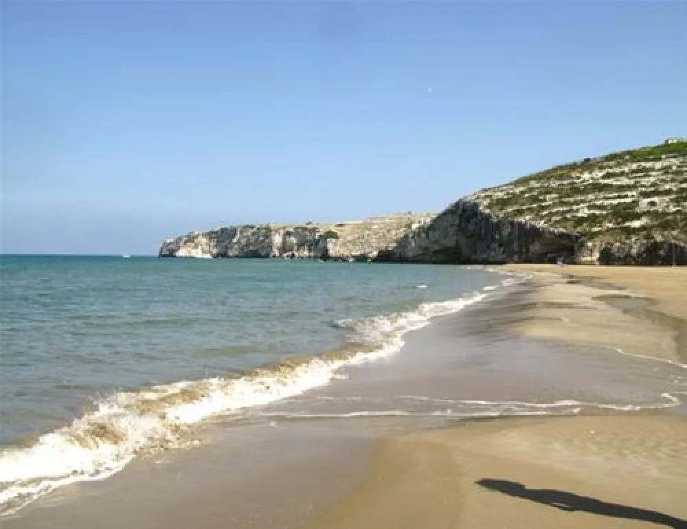 Centro Turistico San Nicola