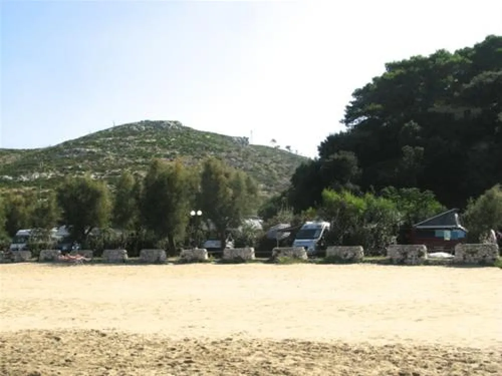 Centro Turistico San Nicola