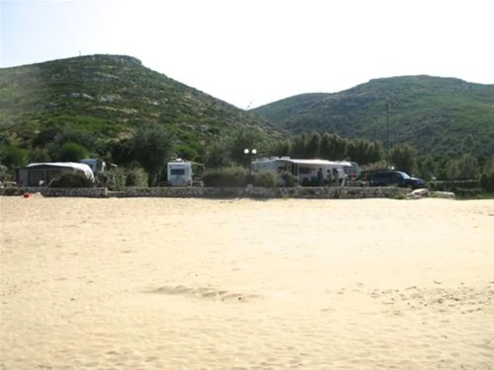 Centro Turistico San Nicola