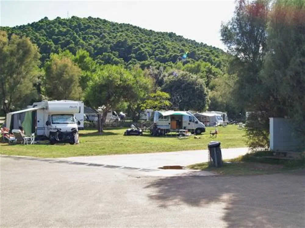 Centro Turistico San Nicola
