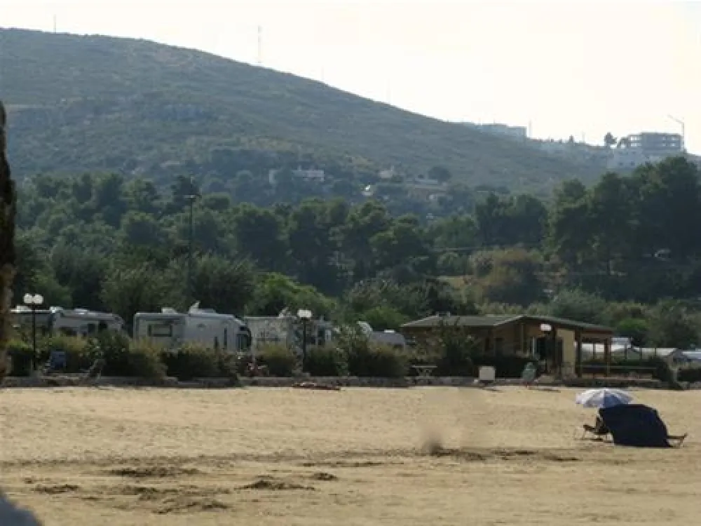 Centro Turistico San Nicola