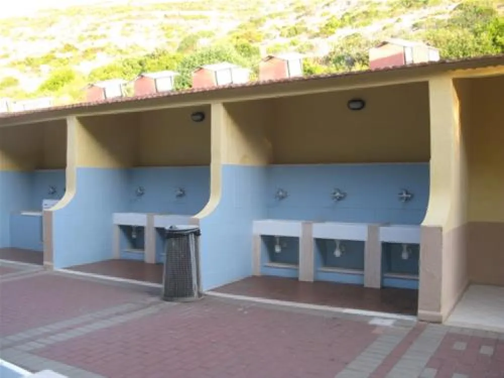 Centro Turistico San Nicola