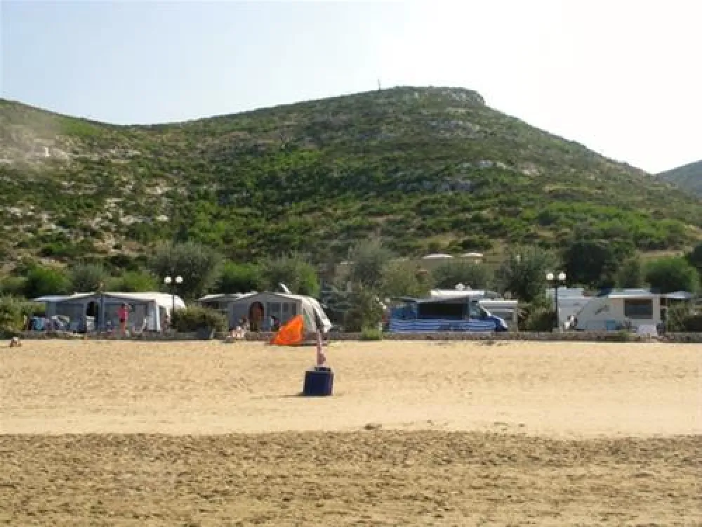 Centro Turistico San Nicola