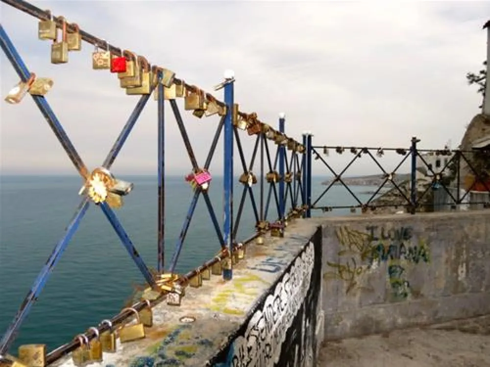 Centro Turistico San Nicola