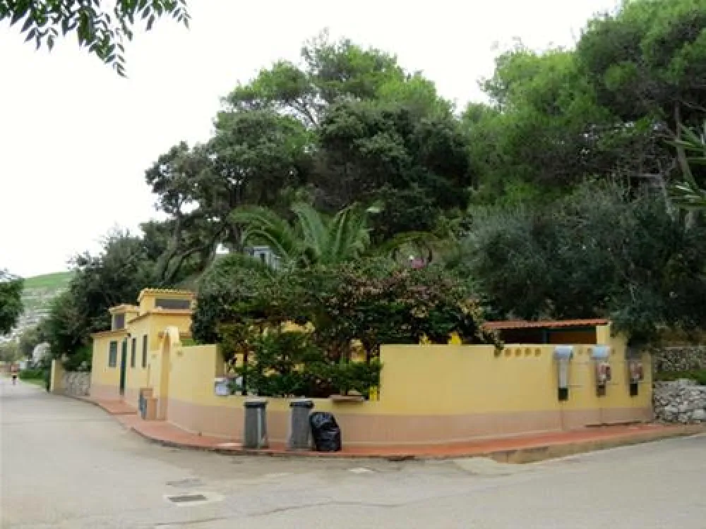 Centro Turistico San Nicola