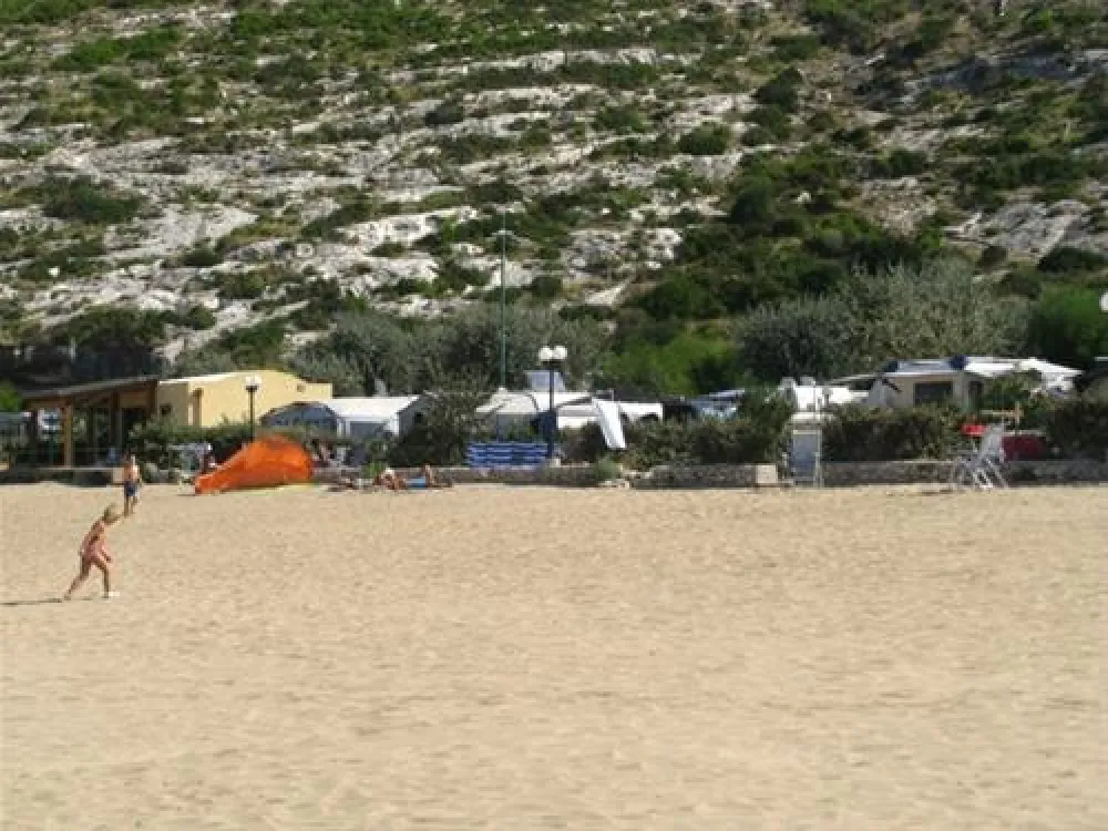 Centro Turistico San Nicola