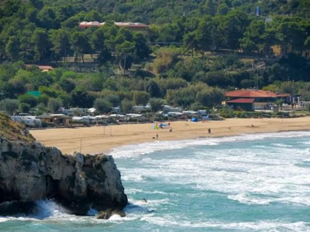 Centro Turistico San Nicola