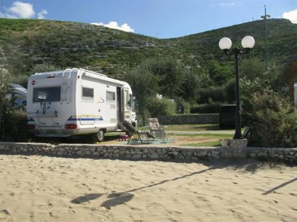 Centro Turistico San Nicola