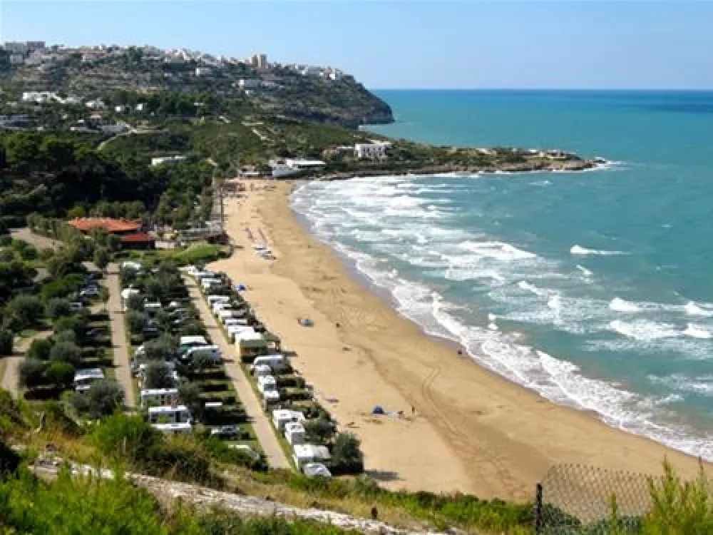 Centro Turistico San Nicola