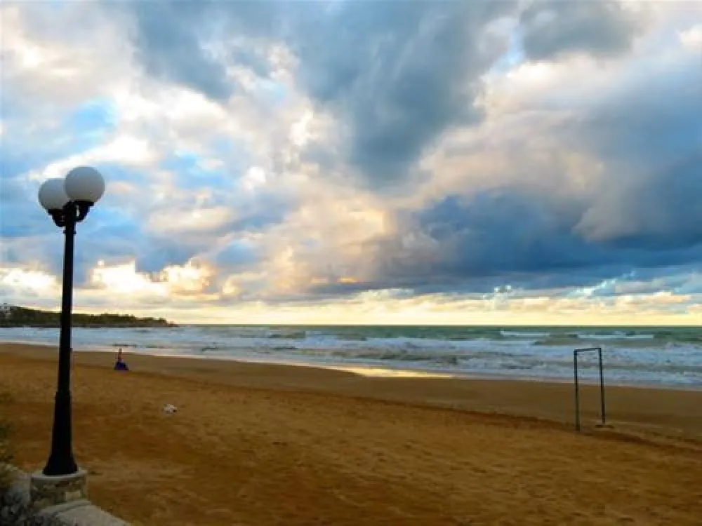 Centro Turistico San Nicola